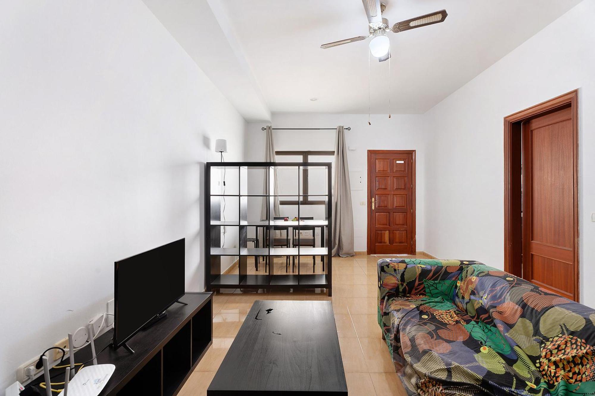 Apartamento Noa San Sebastián de la Gomera Exterior foto