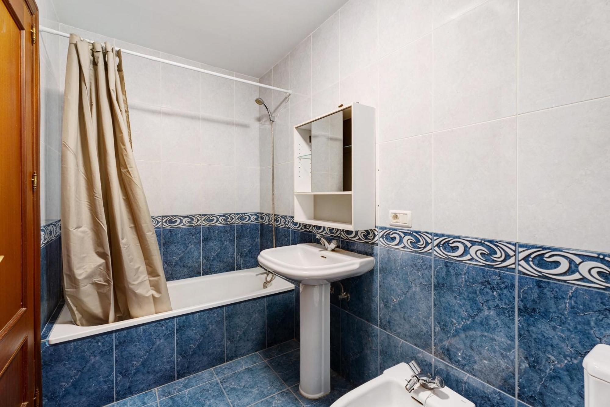 Apartamento Noa San Sebastián de la Gomera Exterior foto