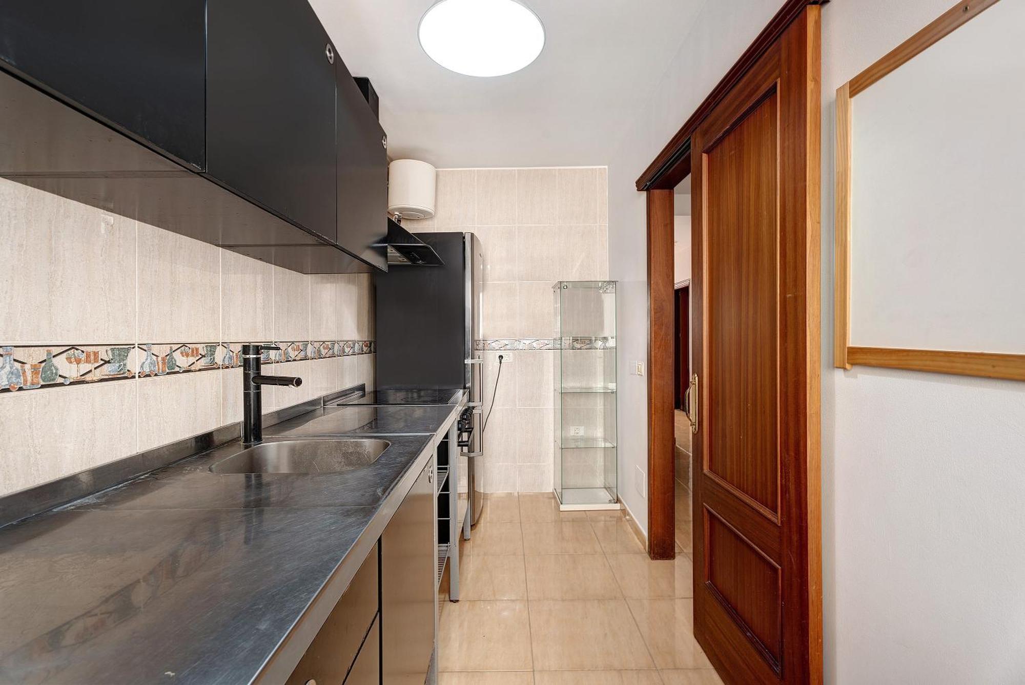 Apartamento Noa San Sebastián de la Gomera Exterior foto